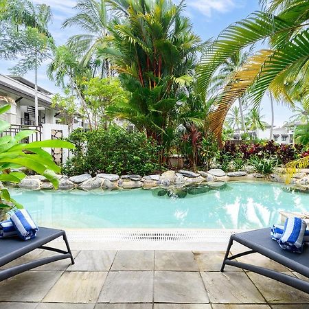 Port Douglas Private Apartments In Temple Exterior foto