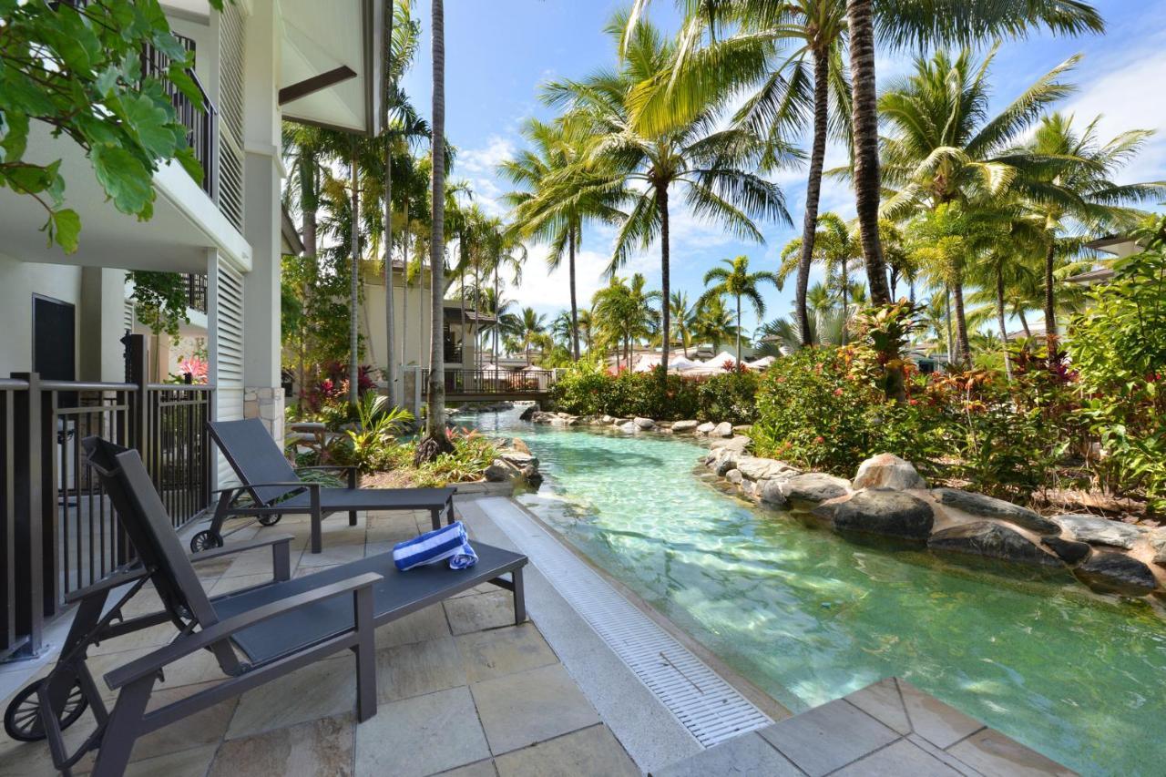 Port Douglas Private Apartments In Temple Exterior foto
