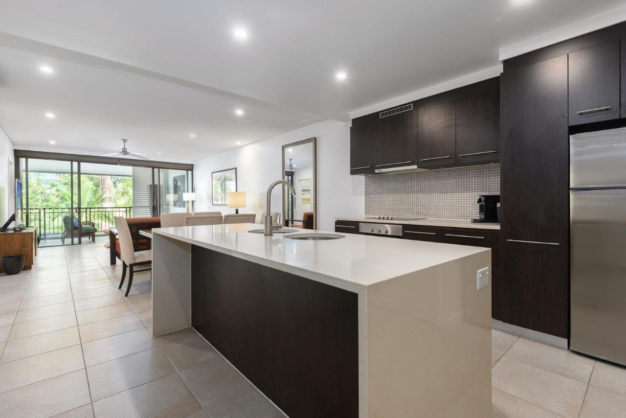 Port Douglas Private Apartments In Temple Exterior foto