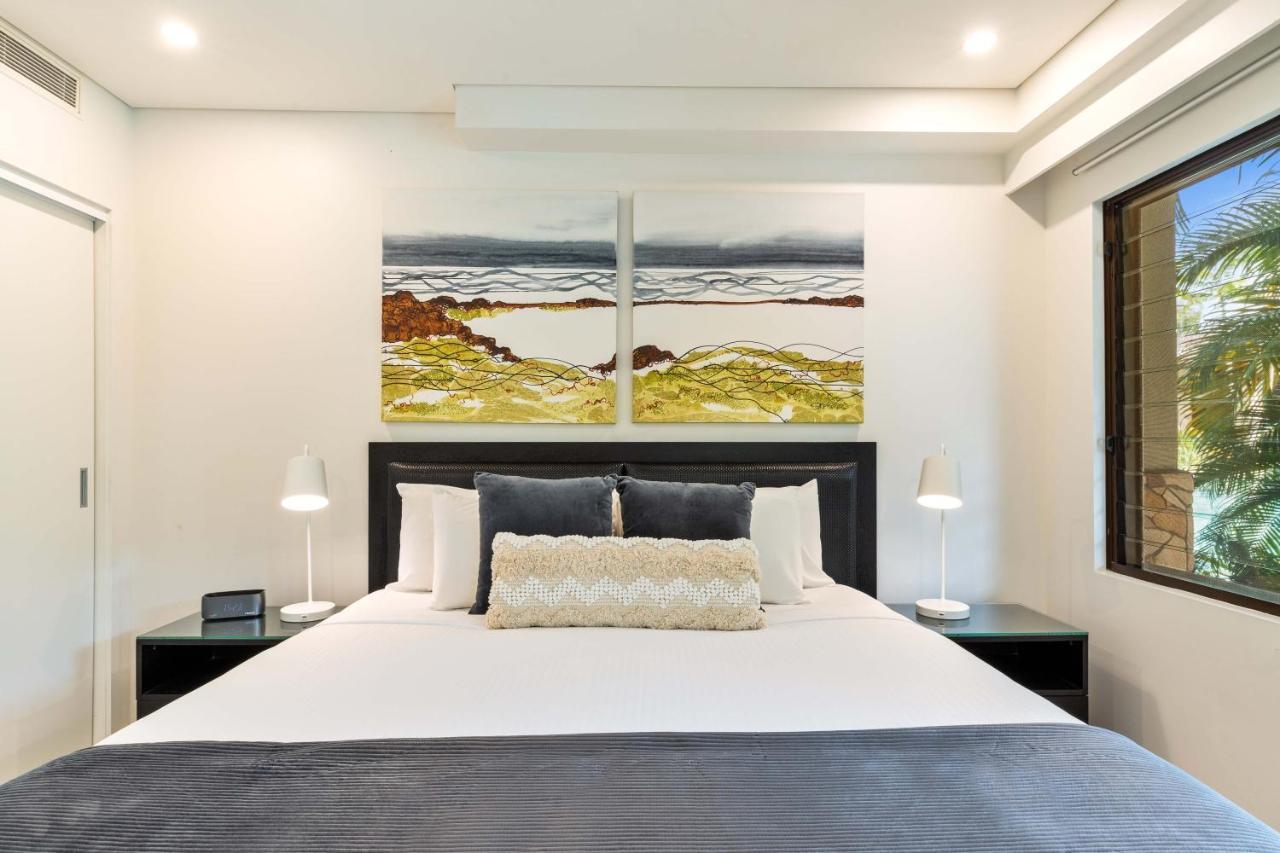 Port Douglas Private Apartments In Temple Exterior foto